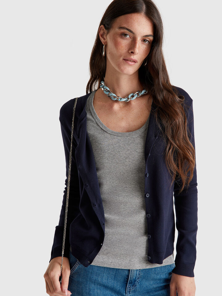 TANK-TOP Damen image number 3